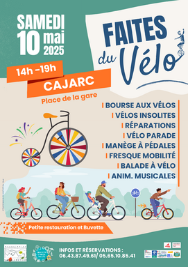 Affiche Faites du Vélo (3).png